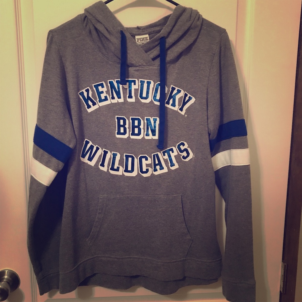 Victoria Secret PINK UK Hoodie